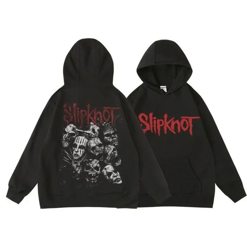 Sons of Anarchy SAMCRO Doppelseitiger Hoodie [Europäische Größe] Small black