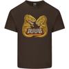 Chess TRex Dinosaur Unisexs Light Cotton TShirt