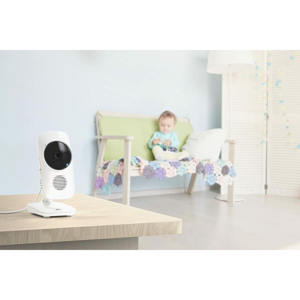 Baby Monitor Motorola