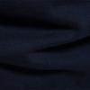 Gant Høst og Vinter Broderi Ny Herre Halv Glidelås Herre Genser Pullover Stripet Lappeteppe Genser
