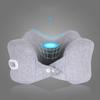 Hezheng U-Shaped Cervical Massage Pillow