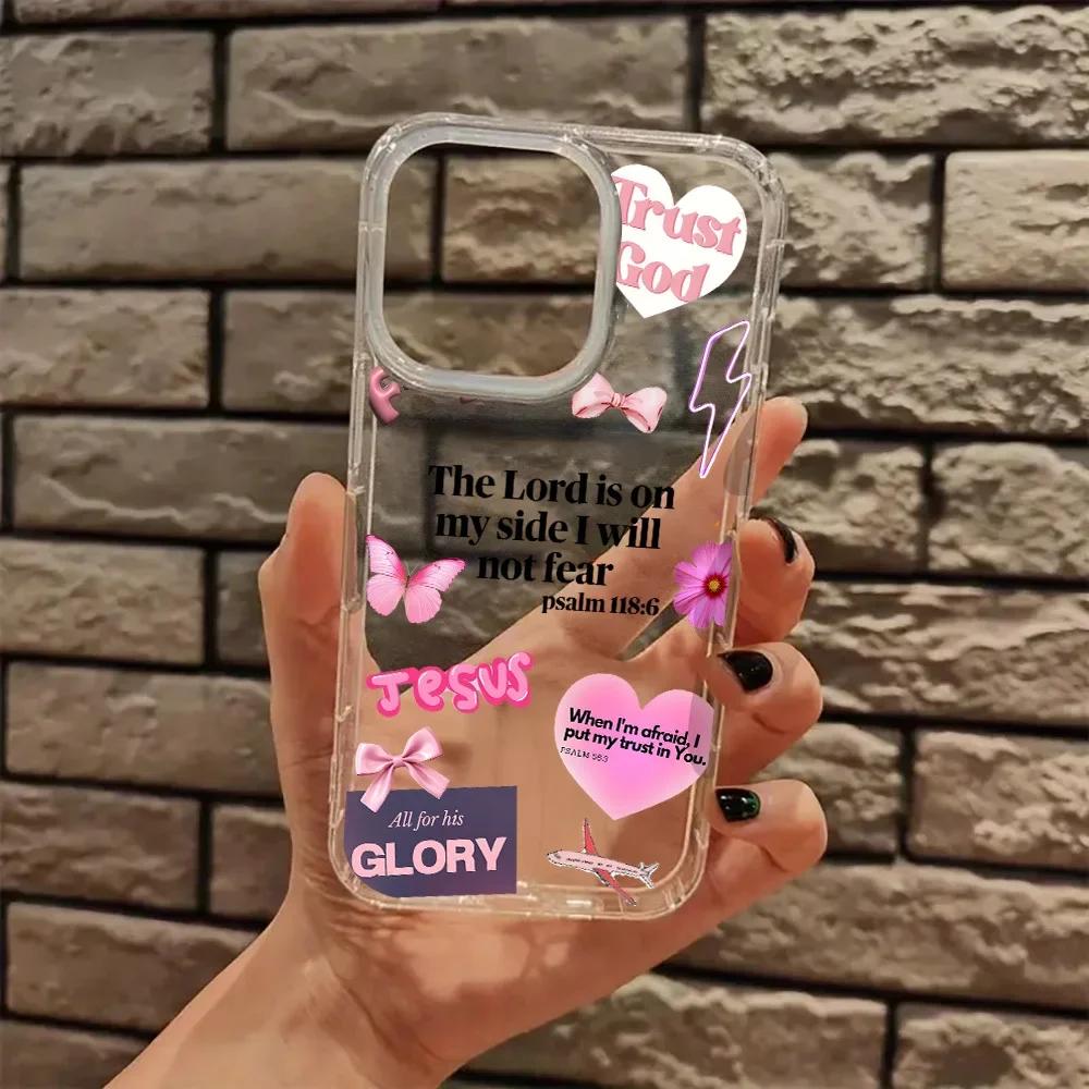 Personalized Printing Phone Case For Iphone16 16pro 16E 15 14promax 13pro 12 11pro 7 8plus XR XS Airbag Anti Fall Soft Shell