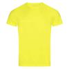 Stedman Mens Active Sports Tee