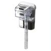 FILTRO COLGANTE PRO Aquarium Hang On Filter UltraSilencioso 3 Capas Espuma Para 30-80L Tanque 250L/H 25W
