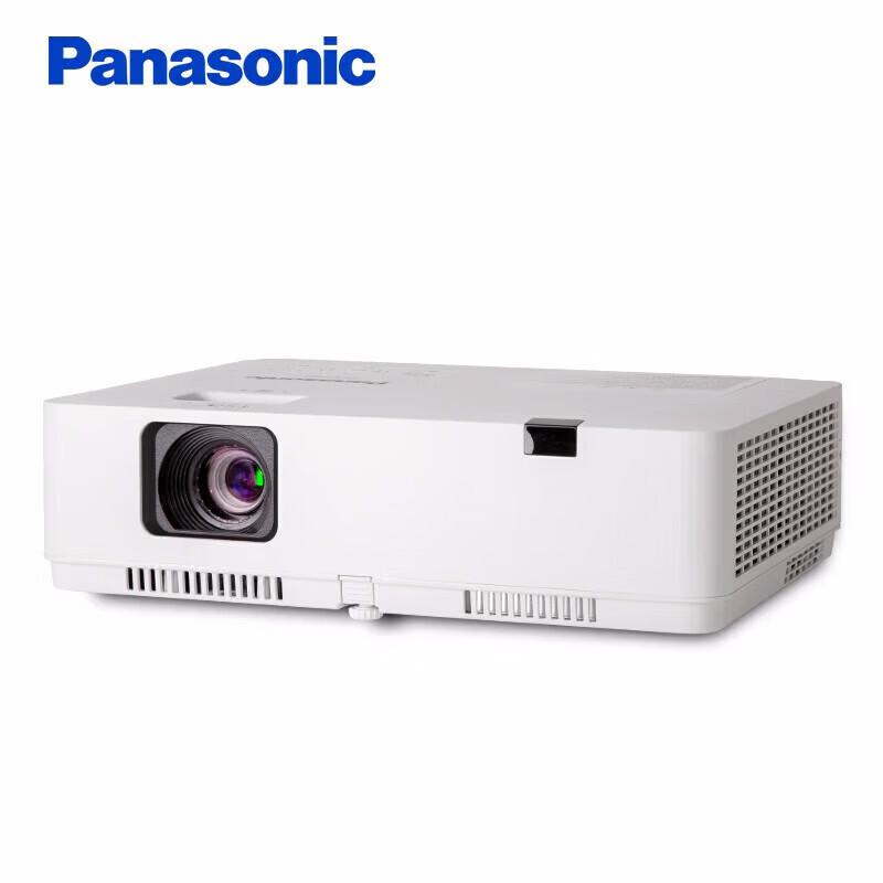 Panasonic PT-XW401C Business Projector (CN version)