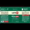 Chong Kun Dang LACTO Sugar Care 60 pcs, 120g / Probiotics, Banaba Leaf Extract, Zinc