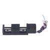 Mini Linear Rail Guide Slide Actuator 28 Stepper Motor 50mm Stroke DIY CNC Router Parts X Y Z Stage with T Screw Rod