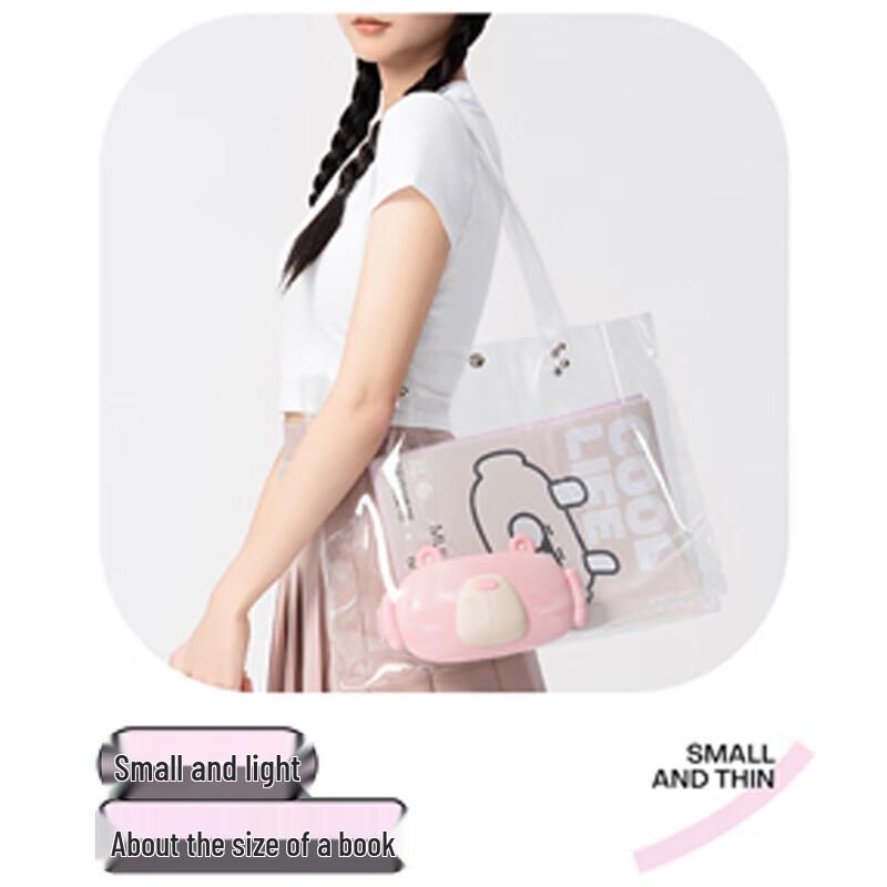 PGG N1 Heated Waist Massager Belt for Women