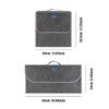 Neue Auto-Organizer-Tasche Kofferraum Anti-Rutsch-Fach Stiefelwerkzeug Auto-Aufbewahrungstasche Für Ford Ranger Focus Kuga Mustang Mondeo Esco