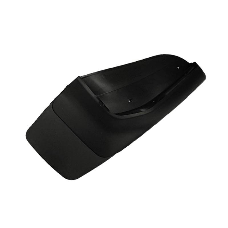 Toyota 4Runner 1996-2002 Soft Rubber Mudguards