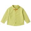 Dudu Family Kids' Cute Cotton Spring Shirt