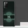 Assyrian Lamassu Winged Bull Case For Samsung Galaxy S25 S24 S23 Ultra S9 S10 S20 S21 S22 Plus S23 FE S25 FE Phone Cover