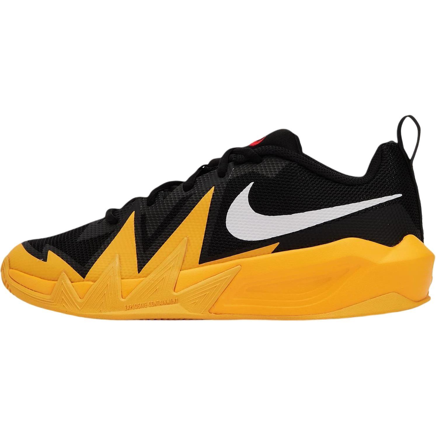 Nike ST Dynamite Bērnu Basketbola Apavi