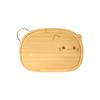 Vegetable Board Fruit Cutting Board Complementary Food Household Breadboard Cute and Interesting Cutting Board Kitchen