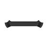 for Tesla Model YL 2026 3rd Row Seat Foot Protector Cover TPE Anti-kick Protection Accessories Y L Pad Under Third Row Seats