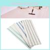 Home Floor Mop Replacement Cloth With Ultra Fine Fiber For Wet Dry Cleaning Tasks