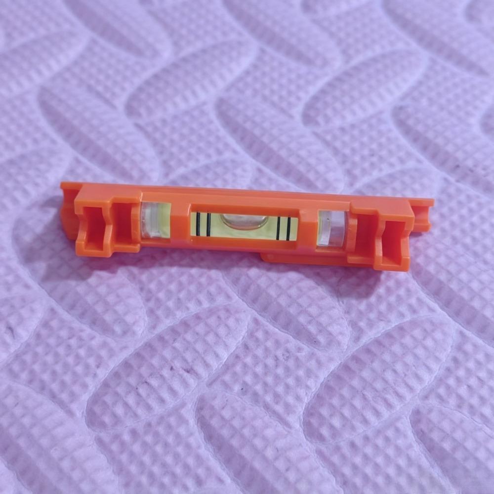 15pcs Bubble Level Spirit Level Measuring Meter Precision Inclinometer Horizontal Ruler Measure Tools