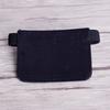 Fitness Grip Pads for Weightlifting - Leather Training Gloves