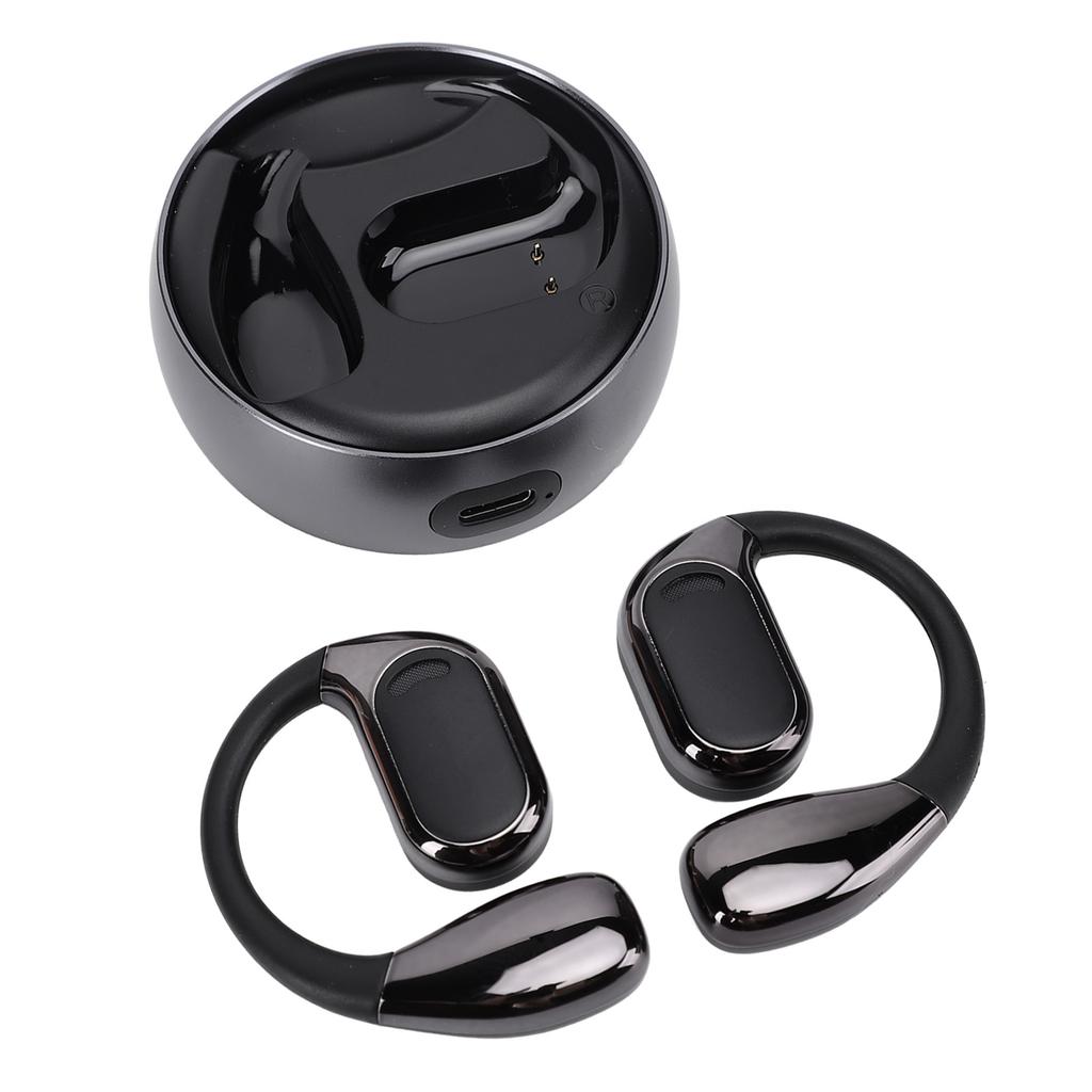 Translation Earphones APP Control Wireless Translation Device Supports 74 Languages 70 Accent for Communicating Music Phone Calls