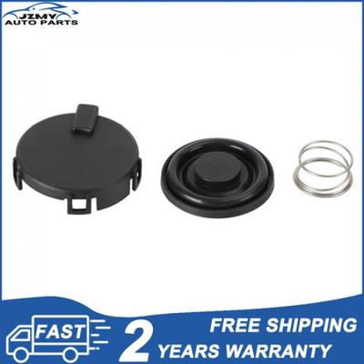 11128508570 Fit BMW N47 X1 X3 E60 E61 E81E82E5 Membrane Crankcase Breather Valve