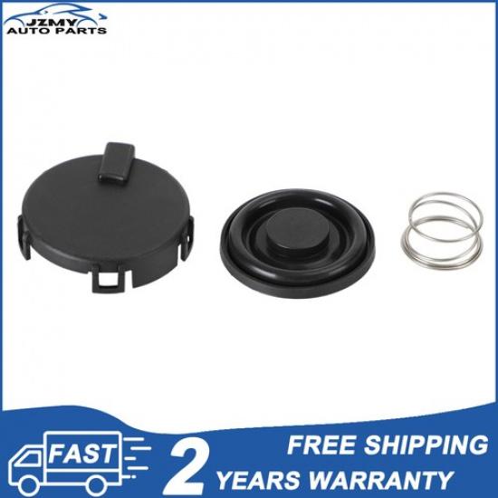 11128508570 Fit BMW N47 X1 X3 E60 E61 E81E82E5 Membrane Crankcase Breather Valve