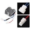 12V DC AVR 2 Stecker/3 Drähte Gleichrichter für KDE3500 5000 6500 6700 Generator DC Spannungsregelung