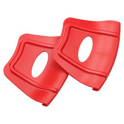 For Atv Quad Motorcycle Tyre Tire Installation Rim Protectors Rim Shields Guards