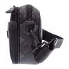 LOUIS VUITTON  M46955 Shoulder Bag black mens