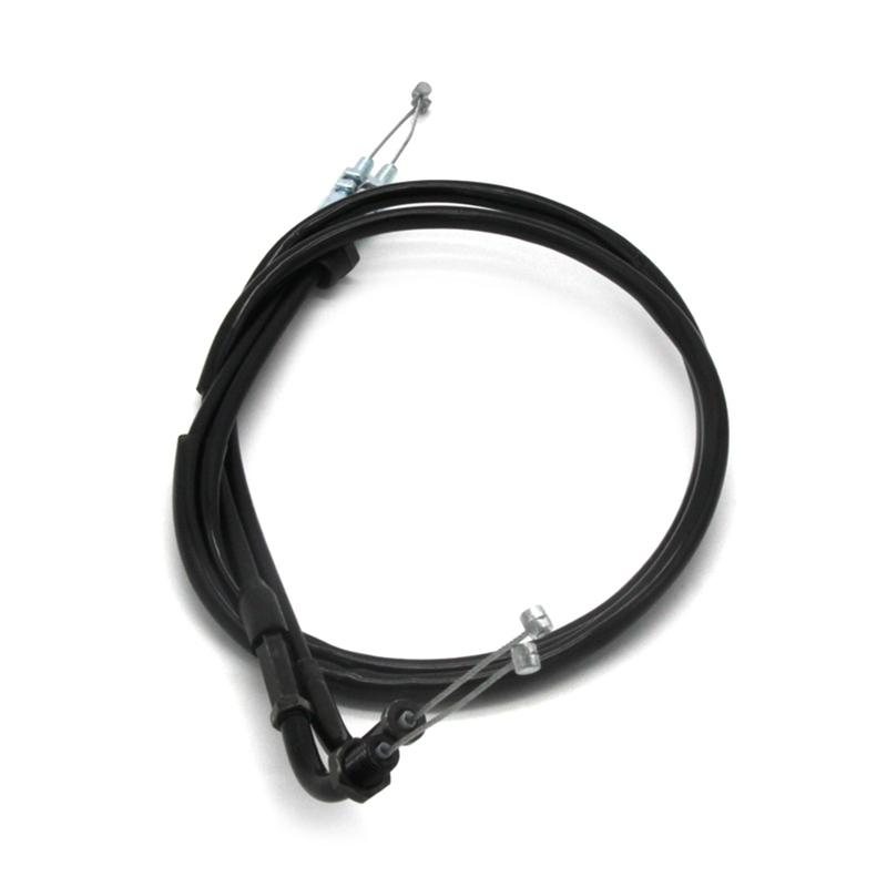 Motorcycle Throttle Accelerator Cable for Honda CB500 CB 500 1994-2003