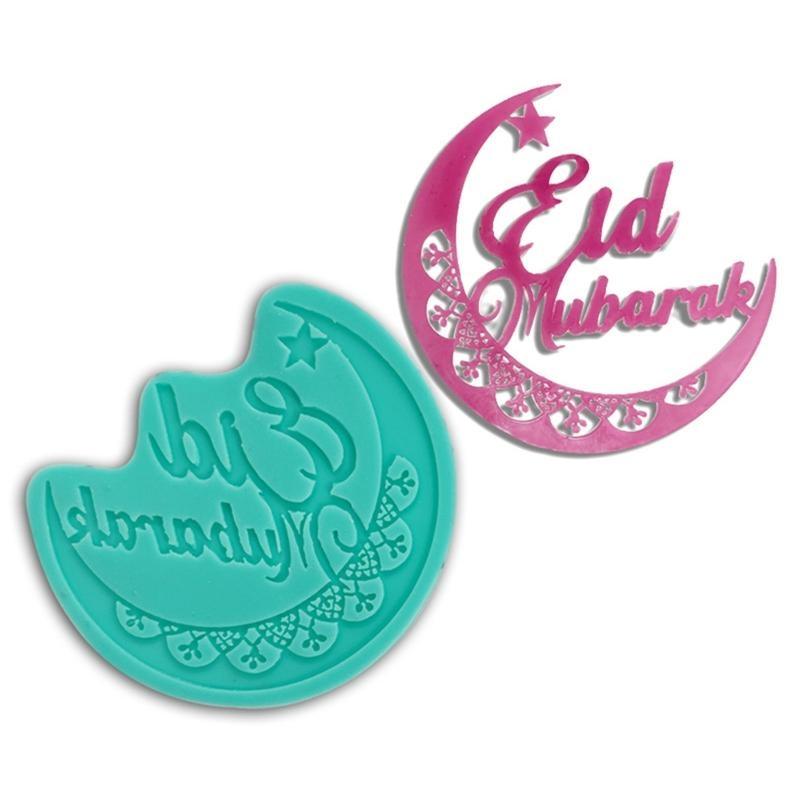 Handmade Soap Crafts Kitchen Baking Soap Mold Arabisch Theme