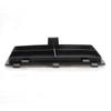 Rhyming 1Pcs Car Front Arches Wheel Arch Liner Cover Panel Black ABS Fit For Fiat 500 Left / Right 71752114 Car