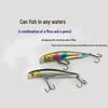 Pesca – Wobblers, esche e ami