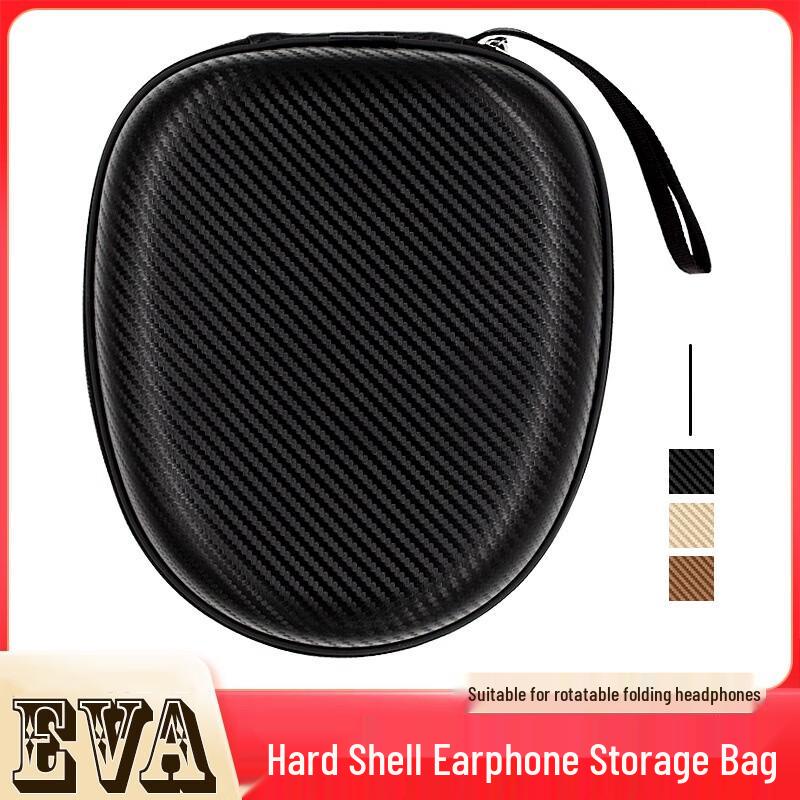 Masilon Over-Ear Headphone Storage Case