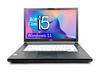 Fujitsu Laptop with Windows Full HD Office 8GB 128GB Core I5 8350U Model RTI PC [Refurbished] SSD, 11, 15-inch Screen, 2024, Memory, SSD,