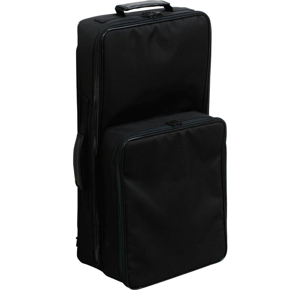 

Сумка для переноски мультиэффектора Kikutani EFXBP-01 чёрный