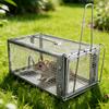 Capcană Șoareci Șobolani Capcane Șobolani Repeller Șoareci Capcană Șoareci Ucigaș Rozătoare Mari Control Dăunători Animale Produse Accesorii Grădină Casă