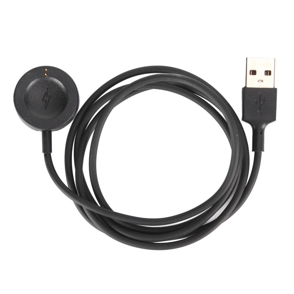 Magnetický nabíjecí kabel pro chytré hodinky Gen 6, Gen 5, Gen 4 Sport pro Michael Gen 6, Gen 5E, Gen 5, Gen 4