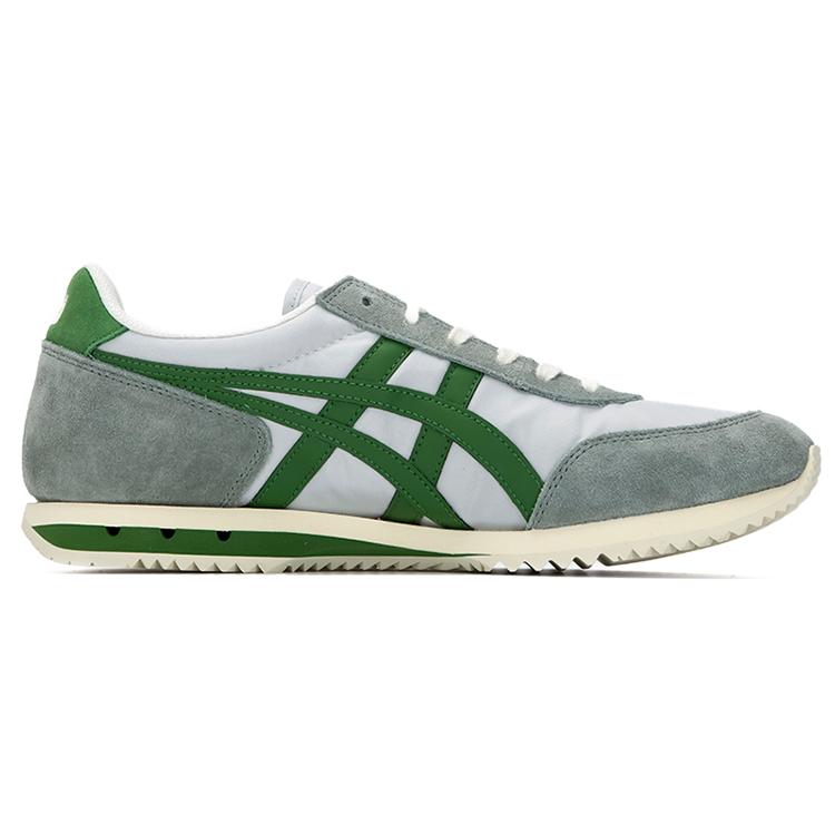 Onitsuka Tiger New York 'Grey Forest Green' 1183A205-025