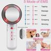 Ultrasonic EMS Body Slimming & Shaping Massager