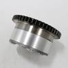 24350100 Intake Camshaft Gear For Hyundai Azera Genesis Kia Sedona Sorento Gear Intake Phase Regulator 24350-100