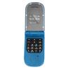 J30 Small Flip Phone GSM 2G 3G 4G SIM Card Messages Blacklist Unlocked Smallest Flip Cell Phone BT