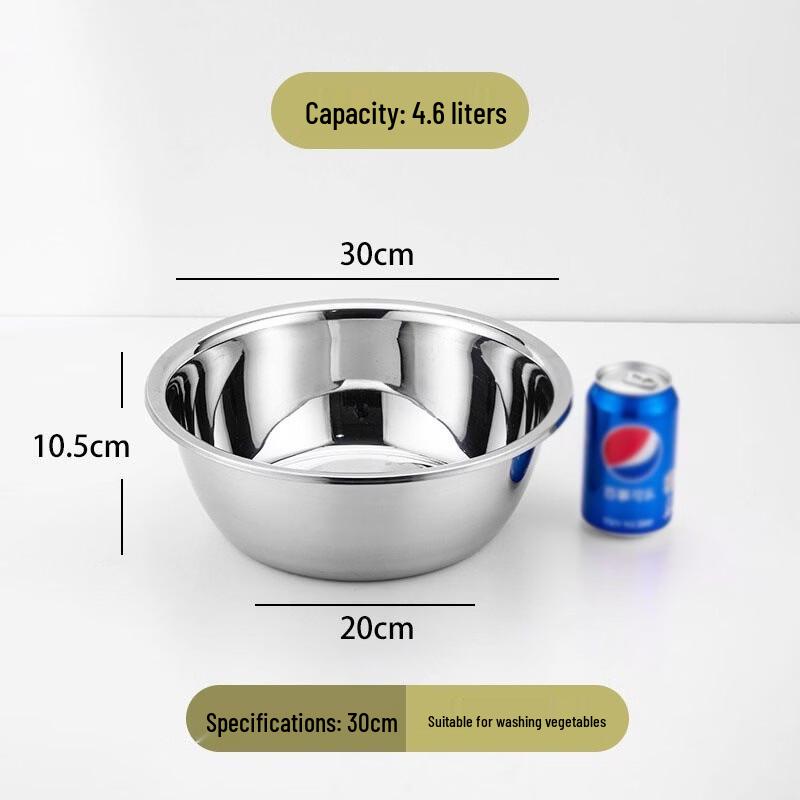 Tianze Stainless Steel Multi-purpose Kitchen Basin