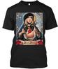 Limitierte Neuerscheinung Saint Stevie Stevie Nicks Amerikanische Folkmusik T-Shirt S-4XL