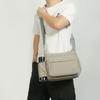 Men's Shoulder Bag Multi-Function Crossbody Bag