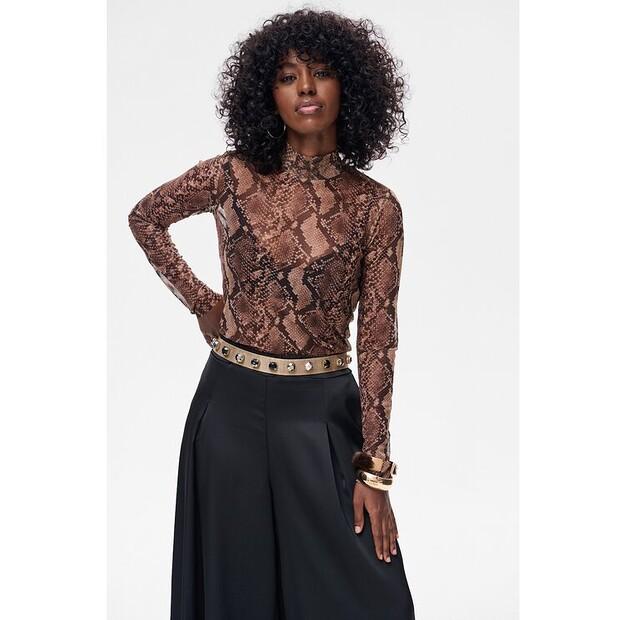 Поло blue shadow Esen EU 44_46