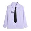 JK Uniform Thai-Style School Outfit Set for Girls - Ideal for Junior To High School: Graduation, Sports Meets, Choir Performances
