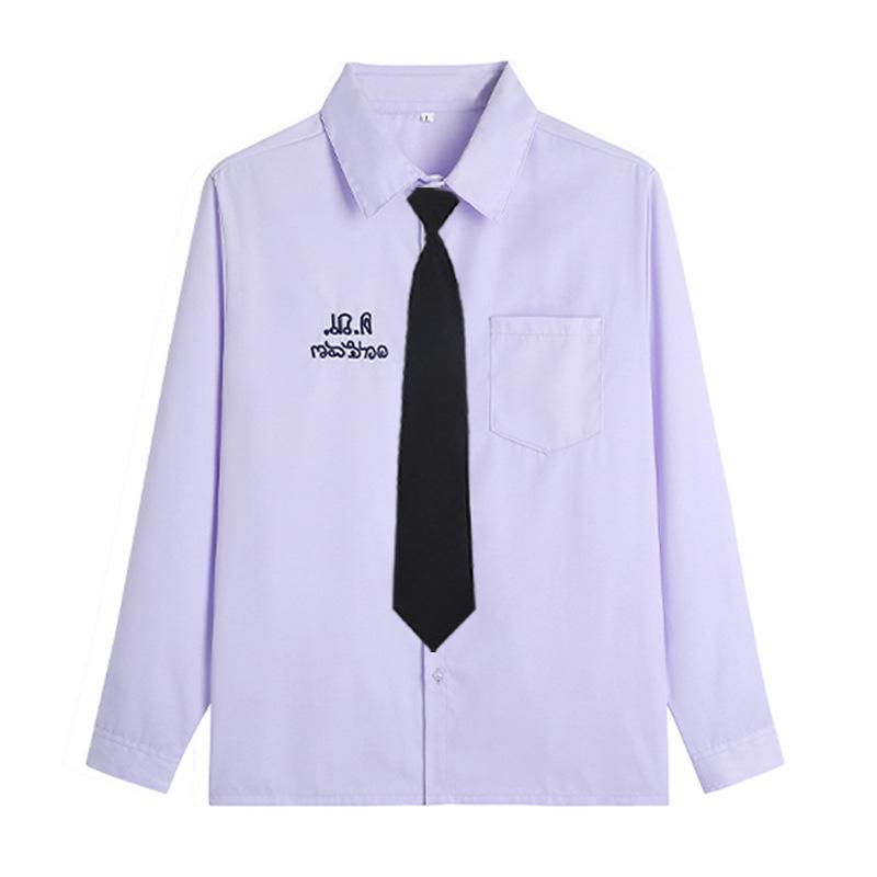 JK Uniform Thai-Style School Outfit Set for Girls - Ideal for Junior To High School: Graduation, Sports Meets, Choir Performances