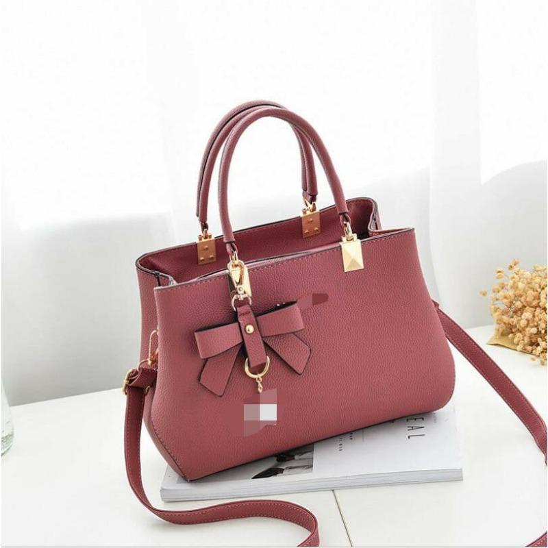 

new fashion women s bag fashion handbag women s trend foreign style shoulder bag simple diagonal span women