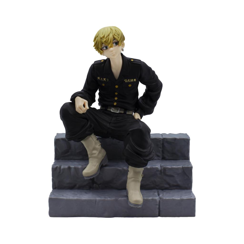 BANPRESTO Tokyo Revengers Break Time Collection Vol.4 Matsuno Chifuyu