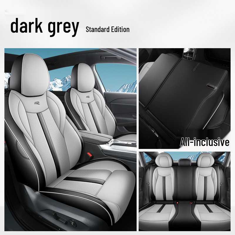 2026 Volkswagen Lavida PRO Starry Sky Seat Covers - Full Coverage, All Seasons, Compatible with 26 Models Special Full Surround for Lavida PRO 5-Seater